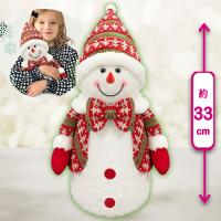 【レッド】グランドBIGスノーマンライト