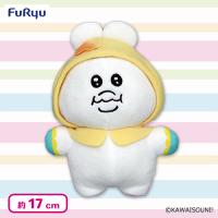 【んぽちゃむ】んぽちゃむダチになりたいぬいぐるみ