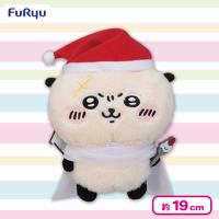 【ラッコ】ちいかわメリクリぬいぐるみ2