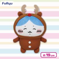 【ハチワレ】ちいかわメリクリぬいぐるみ2