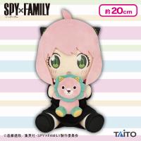 【私服】『SPY×FAMILY』 はぐはぐぬいぐるみ vol.3