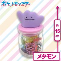 【メタモン】ポケットモンスターキャンディボトル