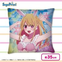 【ルビー】【推しの子】 プレミアムクッション