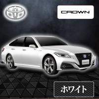 【ホワイト】RC TOYOTA CROWN RS IV