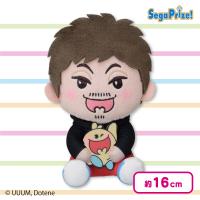 【ザカオ】Dotene×Fischer’s ぬいぐるみVol.2