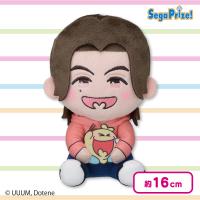 【モトキ】Dotene×Fischer’s ぬいぐるみVol.2