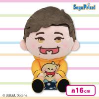 【ンダホ】Dotene×Fischer’s ぬいぐるみ