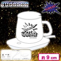 【GOGO】ジャグラーUSBカップウォーマー