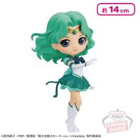 【手合わせポーズ】劇場版「美少女戦士セーラームーンCosmos」 Q posket-ETERNAL SAILOR NEPTUNE-