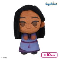 【アーシャ】ウィッシュ ＆ you マスコット