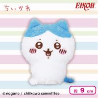 【ハチワレ】ちいかわ ぴたれすと〜ふわもこコレクションVol.2〜