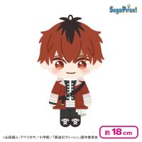 【シュタルク】葬送のフリーレン ともポーチ