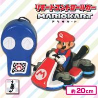 【マリオ】リモコン　マリオカート