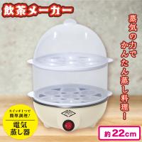 【ホワイト】DELISH　飲茶メーカー