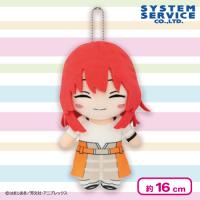 【喜多郁代】ぼっち・ざ・ろっく！ デフォルメぬいぐるみ 私服ver.