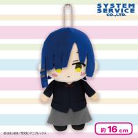 【山田リョウ】ぼっち・ざ・ろっく！ デフォルメぬいぐるみ 私服ver.