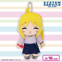 【伊地知虹夏】ぼっち・ざ・ろっく！ デフォルメぬいぐるみ 私服ver.
