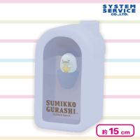 【とかげ】すみっコぐらし マスコットが浮く！ゆらゆら加湿器