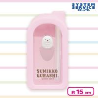 【しろくま】すみっコぐらし マスコットが浮く！ゆらゆら加湿器