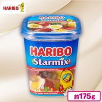 【スターミックス】新ハリボーカップ