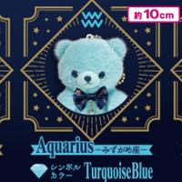 【みずがめ座】星のくまさん