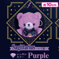 【いて座】星のくまさん