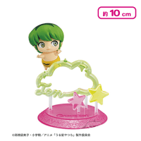 【テン】うる星やつらアニメver. Q posket together-LUM＆TEN-