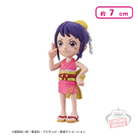 【お玉】ワンピース ワールドコレクタブルフィギュア-ワノ国完結編2-