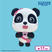 【ミュウミュウ】BabyBus ぬいぐるみ