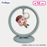 【探偵】SPY×FAMILYTrapezeーアーニャ・フォージャーー