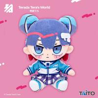 【ノーマル】寺田てら　オリジナルぬいぐるみ
