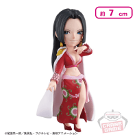 ワンピース ワールドコレクタブルフィギュア 女ヶ島 ワンピース ワールドコレクタブルフィギュア ー女ヶ島ー 全5種