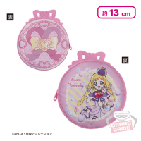 【キュアフレンディ】わんだふるぷりきゅあ！ ぬいぐるみポーチ