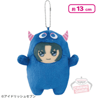 アイドリッシュセブン きらどるぬいぐるみ〜アイナナパレード