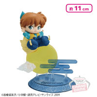 【七宝】犬夜叉 Q posket together-犬夜叉&七宝-