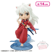 【犬夜叉】犬夜叉 Q posket together-犬夜叉&七宝-