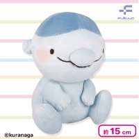 【ポンきち】恐竜はじめました おてのりましゅもっちぬいぐるみ