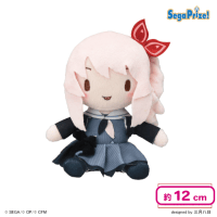 プロジェクトセカイ カラフルステージ！ feat. 初音ミク ふわぷち ミニ