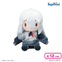 プロジェクトセカイ カラフルステージ！ feat. 初音ミク ふわぷち ミニ