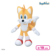 ソニック・ザ・ヘッジホッグ ぬいぐるみ | オンラインクレーンゲーム