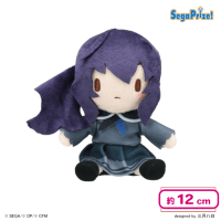 プロジェクトセカイ カラフルステージ！ feat. 初音ミク ふわぷち ミニ