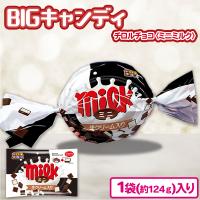 【ミニミルク】ＢＩＧキャンディ