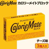 【チーズ】ミニ カロリーメイトブロック