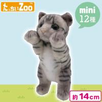 【サバトラ】たっちぃZooにゃんこmini