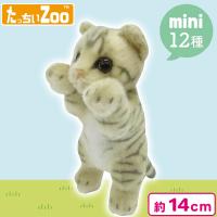 【キジトラ】たっちぃZooにゃんこmini