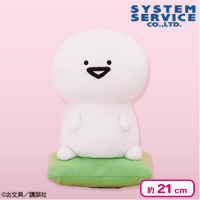 お文具さんといっしょ」より「お文具さん」と「プリンさん」がPC