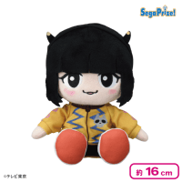 【あのちゃん（イエロー）】あのちゃんの電電電波♪ ぬいぐるみ