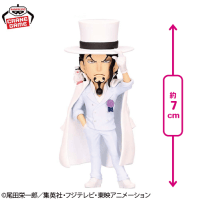 ワンピースフィギュア 値下げ交渉⭕️ 値下げ交渉可】ONE PIECE ルフィ フィギュア A/Bセット - メルカリ