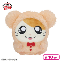 【ハム太郎】とっとこハム太郎 ぬいぐるみ〜みんなでパジャマパーティーなのだ〜