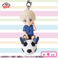 【ブルーロック】 プチっとのりマス TVアニメ『ブルーロック』 プチっとのりマスvol.4｜商品情報